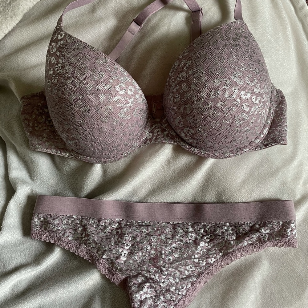 VS PINK Set